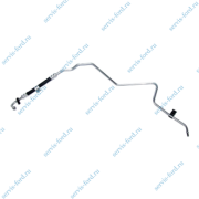 Трубка ГУР низкого давления Ford Transit 2.4 2006-2014 1746200/6C113A713GC