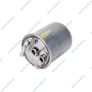 ������ ��������� Mercedes-Benz VITO,SPRINTER CDI � 96 KL174