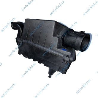 Корпус воздушного фильтра с датчиком MAF Ford Transit Connect 1.8 TDCI 5128449