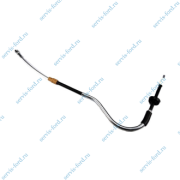 Трос стояночного тормоза центральный Ford Transit RWD с 2014 (короткий) 2042454