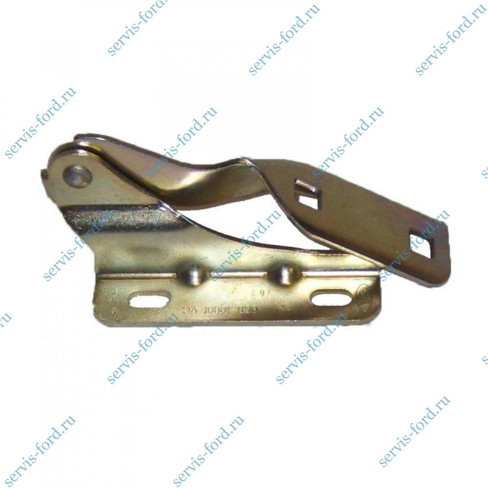Петля капота L Ford Transit 2006-2014 1405814