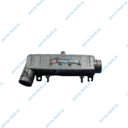 Резонатор воздушного фильтра Ford Transit 2,0 с 2000 по 2006 4755004