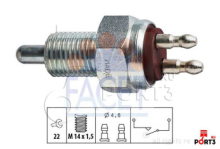 Датчик заднего хода Ford Transit до 1992 76007