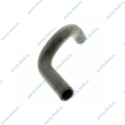 Патрубок от водяного насоса на водяной коллектор Ford Transit RWD с 2014 1878225