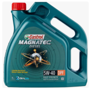 ����� �������� 5W40 Magnatec C3 4L 15F84E