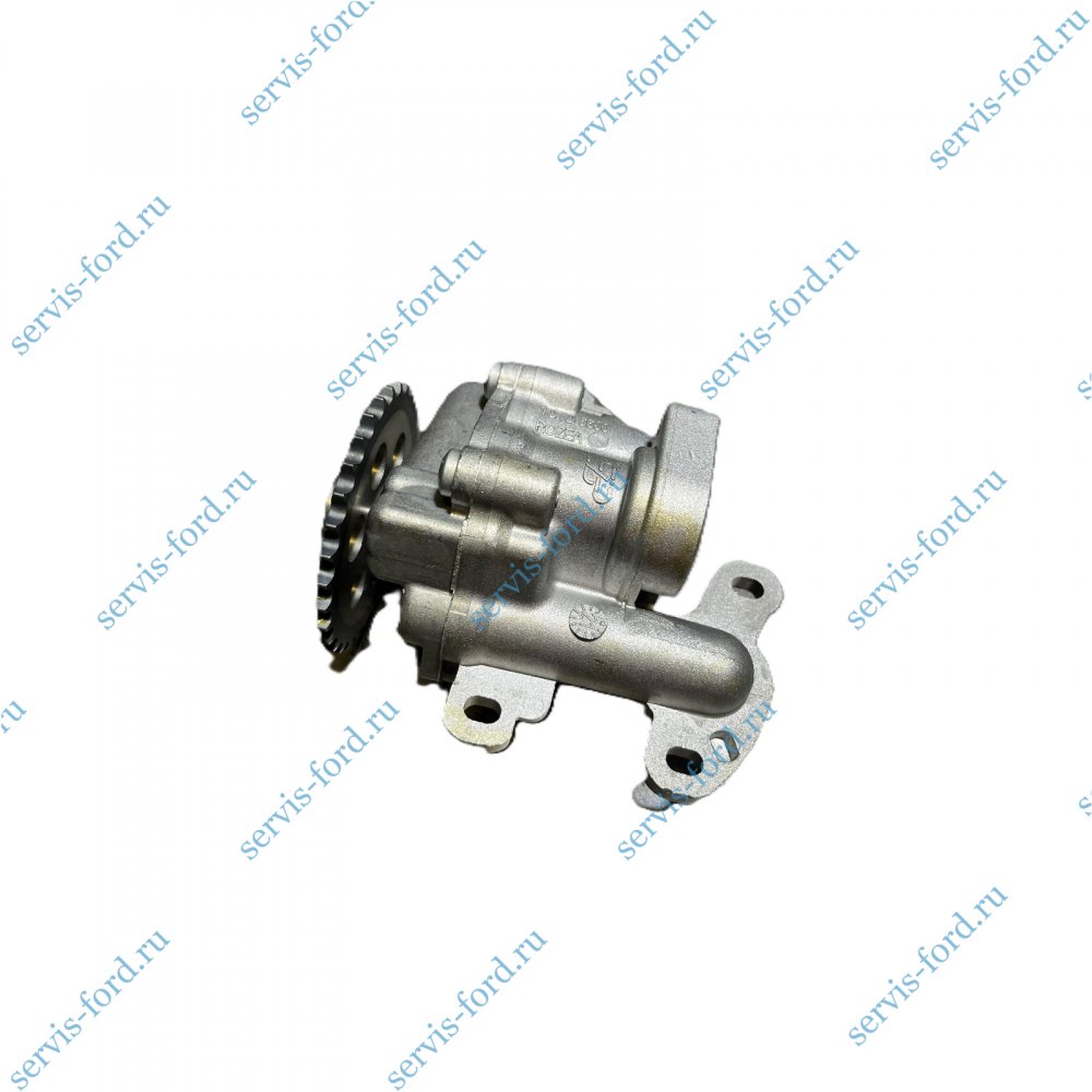 Насос масляный Ford Transit 2.4/2.2 2000-2011 (ЕВРО 4) 1456884 // 1001E9