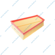 Фильтр воздушный с 2007. MA1934