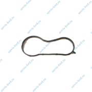 Прокладка корпуса термостата. 1472862/537.640