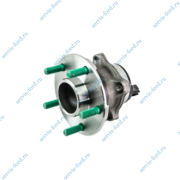 ��������� ������� ������ �-�� � 10.2004, C-Max � 06.2003. HGB35205