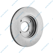Диск тормозной передний вент. Ford Focus 1998-2005. M2000409