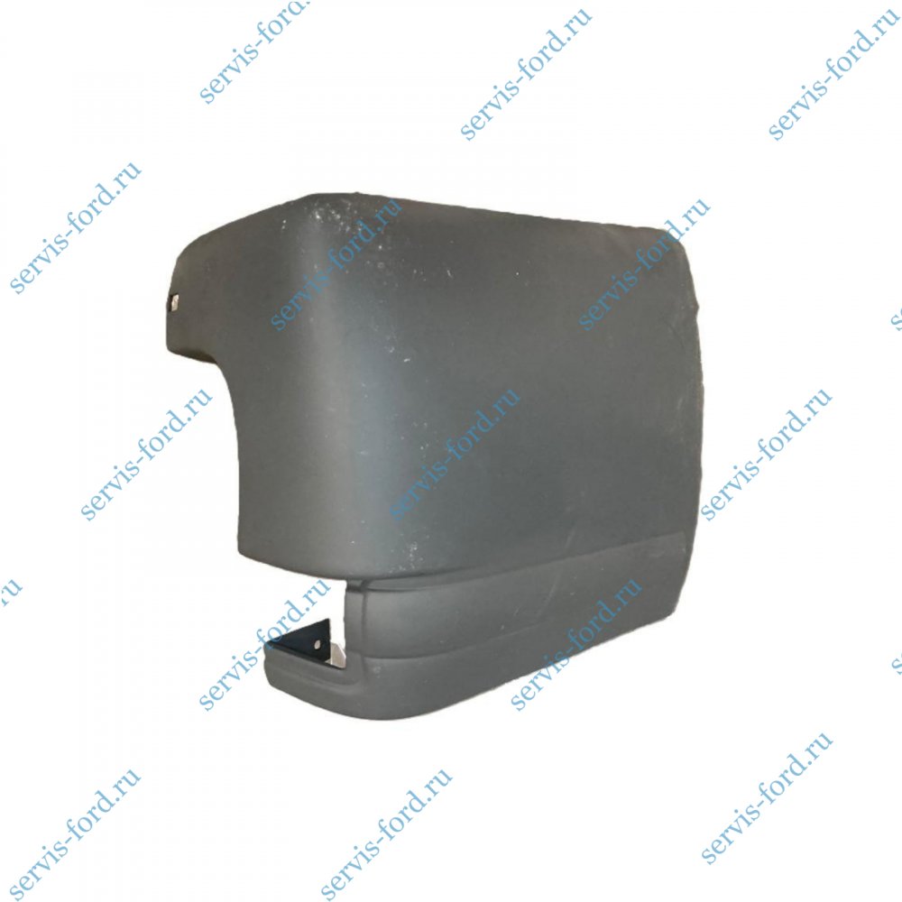 Угол заднего бампера L Ford Transit 2000-2006 1367859 / VYC1517927ACYBB4