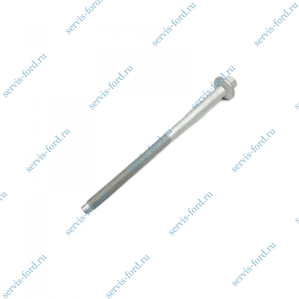 Болт крепления топливной форсунки Ford Transit 2006-2011 1673999