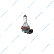 Лампа H11 противотуманки Ford Transit 12362PRB1