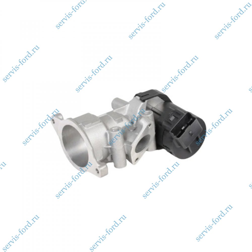 Клапан рециркуляции выхлопных газов Ford Mondeo 2.0 TDCI.  7.24809.68.0