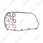 Прокладка клапанной крышки+ впускного коллектора 2.0 TDI. 540.540