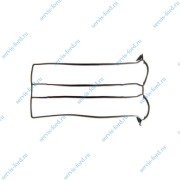 Прокладка клапанной крышки 1.25/1.4/1.6 Zetec-S. 71-33846-00/389.110