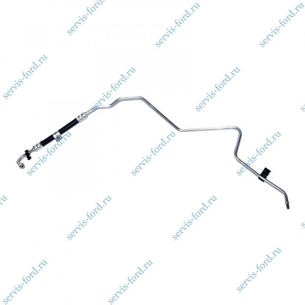 Трубка ГУР низкого давления Ford Transit 2.4 2006-2014 1746200/6C113A713GC