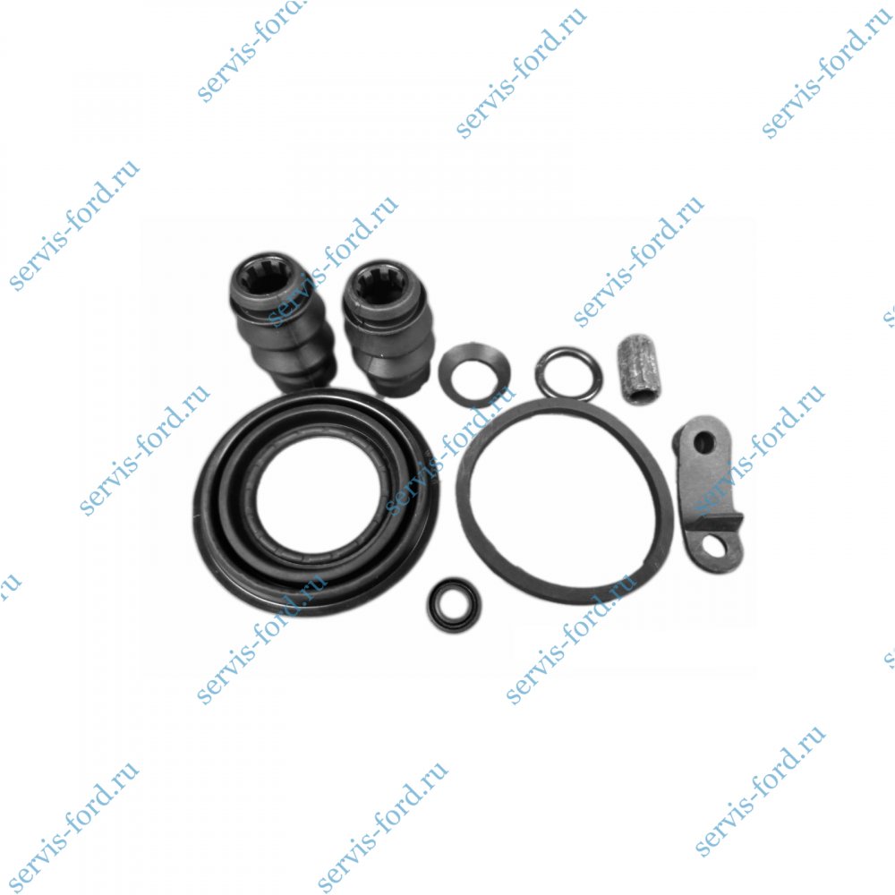 Ремкомплект суппорта заднего Ford Transit с 2014 254131