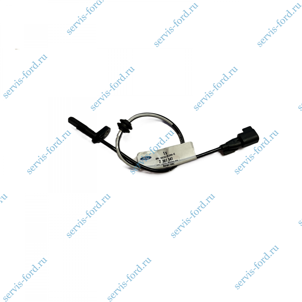 Датчик ABS передний Ford Transit с 2019 2381841/SS2152312B1