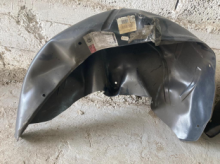 ��������� ������ �-�� LR Ford Fiesta � 2002 �� 2008 2564548