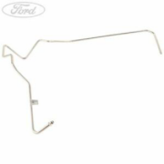 Трубка ГУР низкого давления Ford Transit 2,2 FWD с 2006 1704634