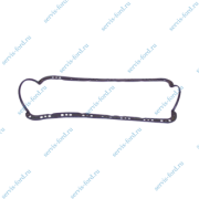 Прокладка поддона Ford Escort 1,6d с 1986 по 1988 562610