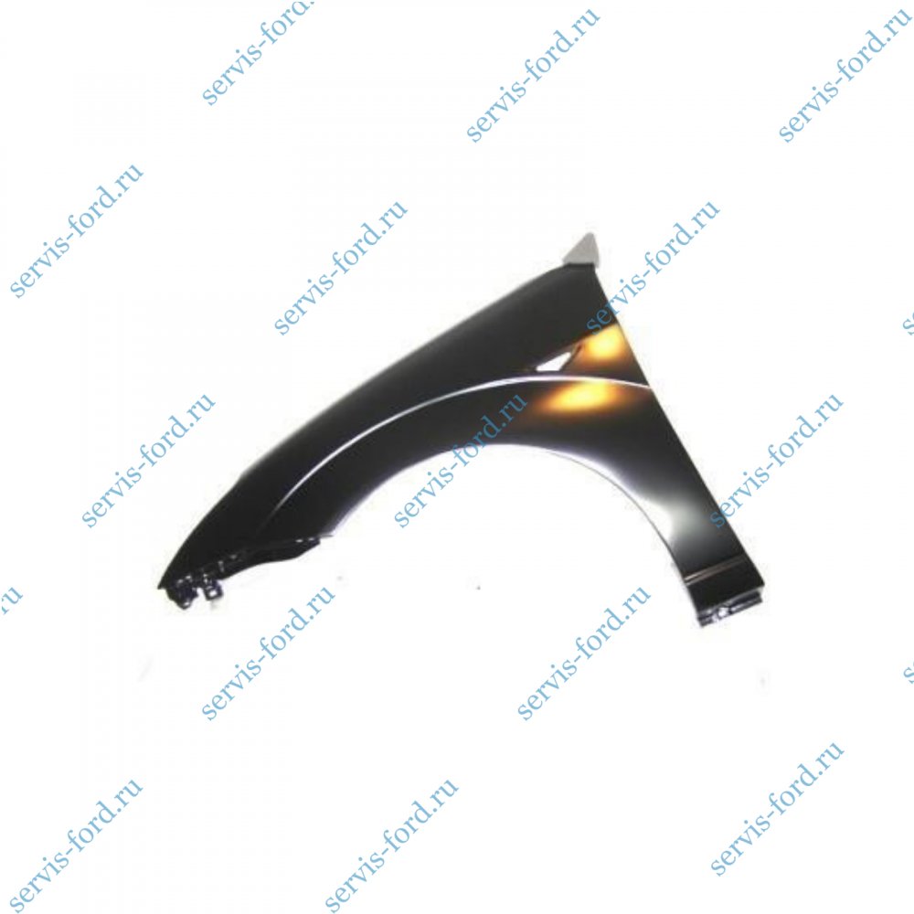 Крыло переднее L Ford Focus с 1999 по 2004 FDA50162