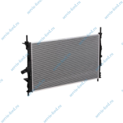 �������� ���������� Ford Transit � 2014 1789645 / 2518191