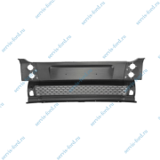 Бампер передний Ford Transit с 2000 по 2006 4067127 / FD04168BAN