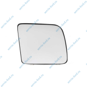 ���������� ������� R ��� �����. Ford Transit Connect � 2002 �� 2011 BSG11111R