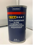    FLEXI HARDENER SLOW 0,5 541220