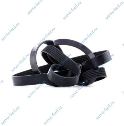 ������ ��������� �� 2,2 � AC 2006-2011 (6PK1670 / 5750YH)