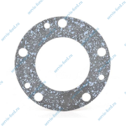 Прокладка полуоси Ford Transit RWD с 2000 / с 2006 одиночка 1387849 // BSG30116013