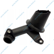 Маслозаборник Ford Transit FWD с 2011 1731766 // 9677441180