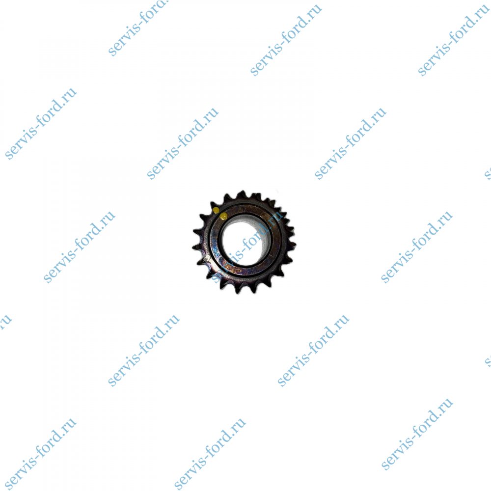 Шкив шестерня цепи ГРМ Ford Transit 2.3 2000-2006 1020835