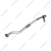 Трубка возврата масла с турбины Ford Transit с 2000 по 2006 1327534