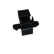 Кронштей фары наружный ФТ с 2006 1372213