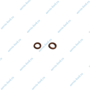 Кольцо маслопровода турбины Ford Focus2 1232215