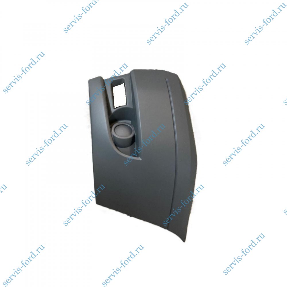 Угол переднего бампера R Ford Transit 2006-2013 FD04307PARV