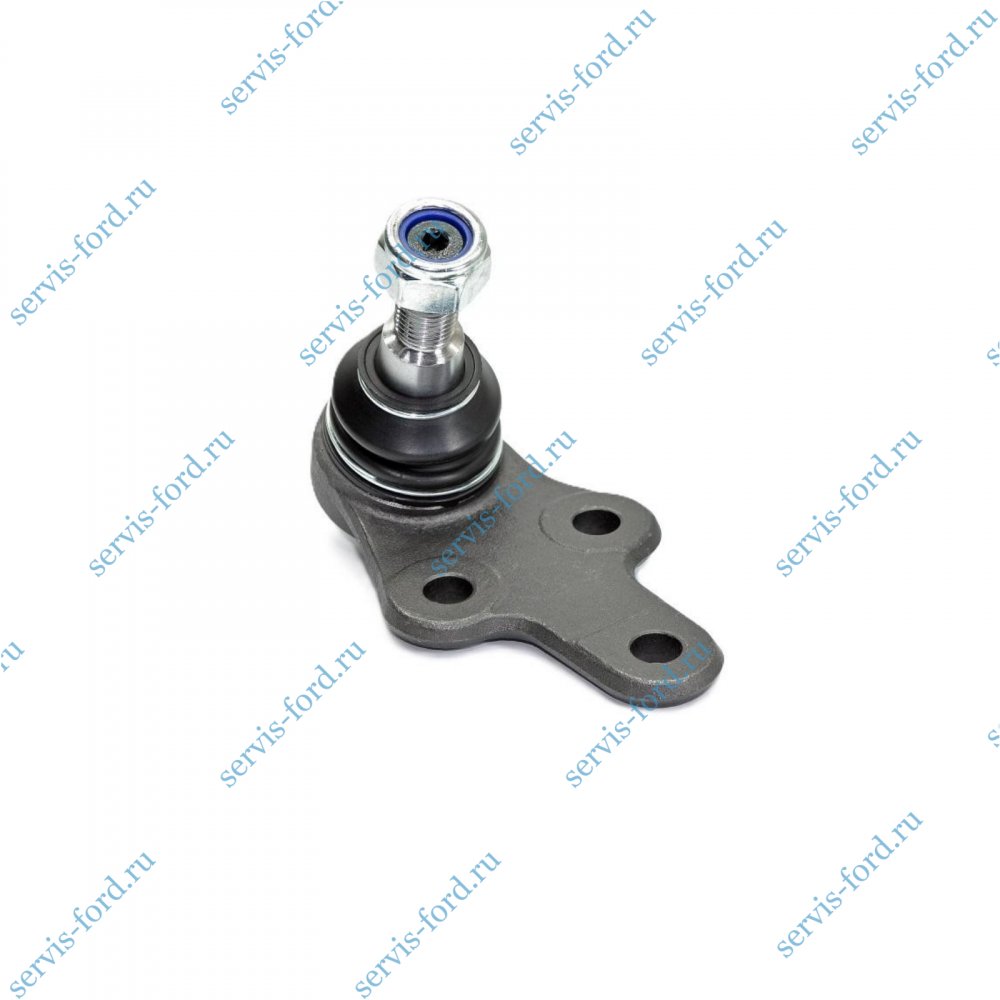 Опора шаровая 21мм Ford Focus 2005-2011. JBJ740