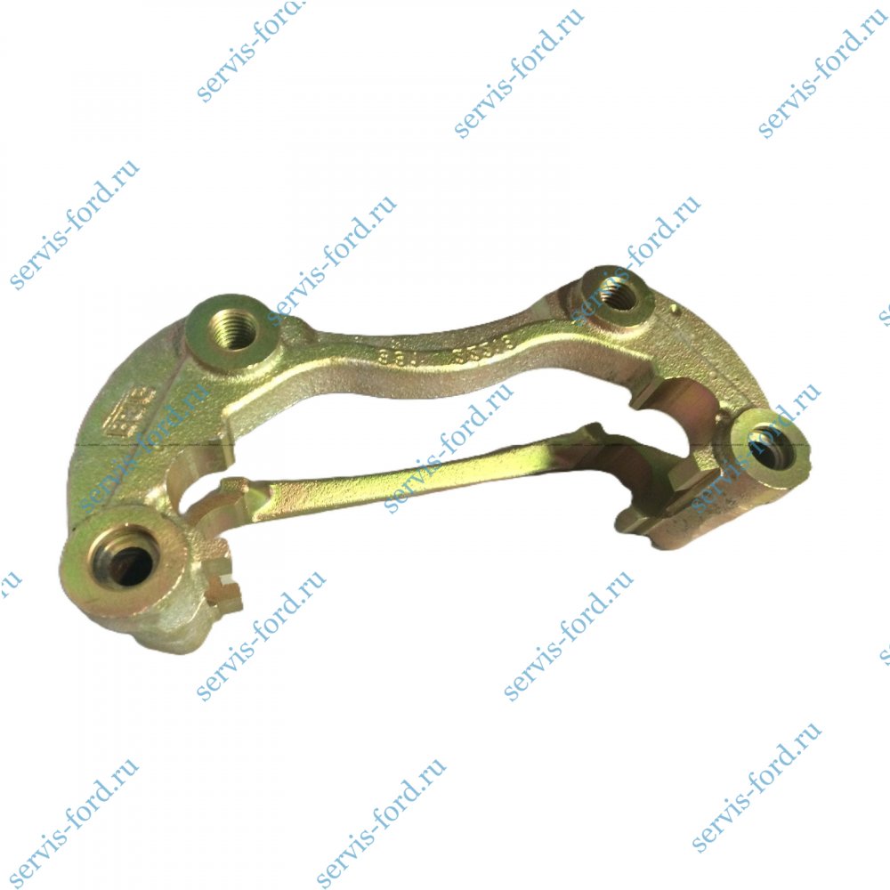 Скоба суппорта переднего L Ford Transit FWD 2000-2006 4095191