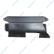 Дефлектор интеркуллера Ford Transit Connect с 2002 5090100/7T166C646AD