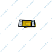 Кнопка стопора двери задка Ford Transit c 2014 1829397