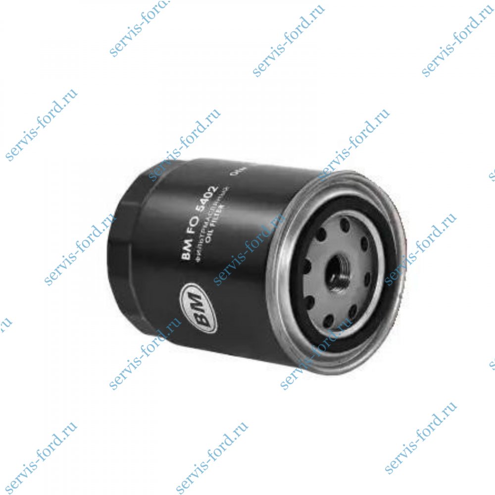 Фильтр масляный Ford Fiesta/Escort/C-Max/Focus 1.3-1.6i  F05402