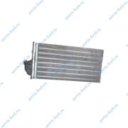 Радиатор отопителя Mercedes-Benz VITO W638 0038350001