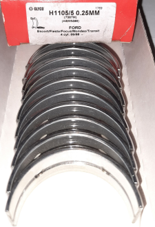 �������� �������� �������� 0,25��. H11055 025MM