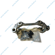 Скоба суппорта переднего R Ford Transit 2014 односкатник GNG81240031