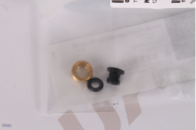 Ремкомплект компрессора пневмоподвески Mercedes-Benz A0259970648