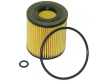 Фильтр масляный ФМ с 2000 года 1343102