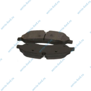 ������� ��������� �������� Ford Transit � 2014 BB0615